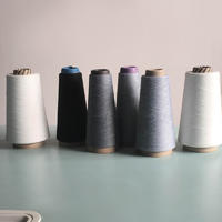 100% Polyester Spun Yarn t1-t1.5-t2-t3-t4-t5-t6