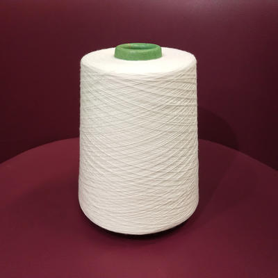 Customized 100% Viscose spun yarn ring