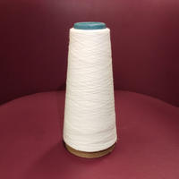 High tenacity virgin 100% spun polyester yarn 21/1 20/1 30/1 40/1