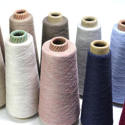 Polyester-cotton(tc) yarn 85/15 90/10 60/40 50/50