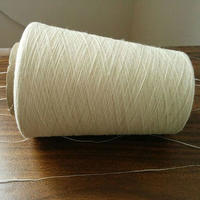 100% Viscose slub yarn for knitting and weaving